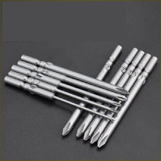 SV Mũi vít 4 cạnh 802 chuôi cánh bướm PHI 6mm