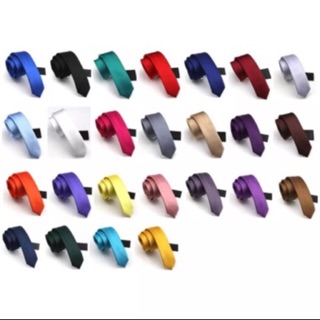 CAVAT LỤA BẢNG 5cm