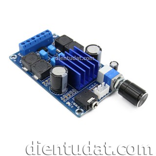 Mạch Khuếch Đại Âm Thanh 2*50W TPA3116D2 - M589