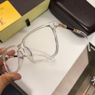 mắt kính giả cận unisex 11