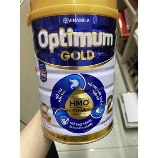 Sữa bột Optimum số 3-900g ( cho bé 1-2 tuổi)
