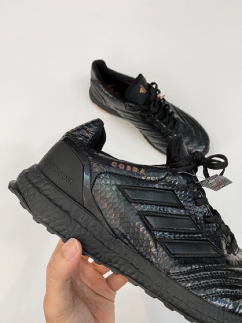 Giày Ultra Boost Cobra 2018 nam nữ nhẹ êm gym thể thao