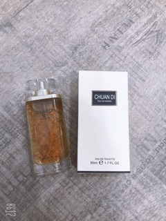 Nước hoa nữ chuan di 50 ml