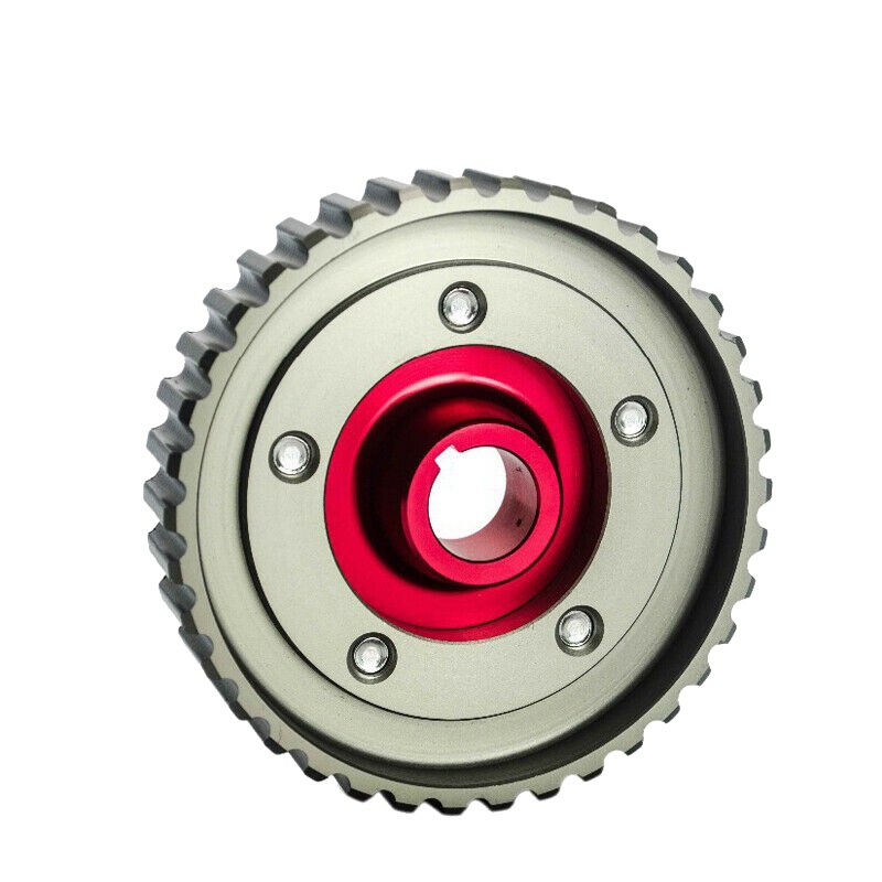Bánh Răng Bánh Răng Cam Cho Honda Civic D15 D16 SOHC D-SERIES 88-00 Del Sol 93-97