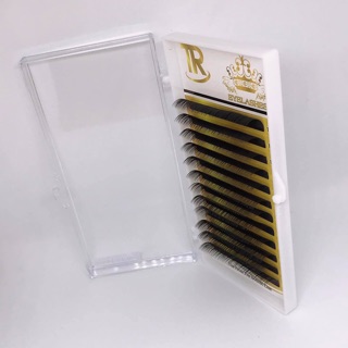 Mi khay tr vàng 12 line độ cong c