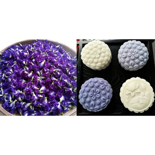 Trà hoa đậu biếc gói 500gr