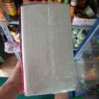 Giấy ăn emos cao cấp