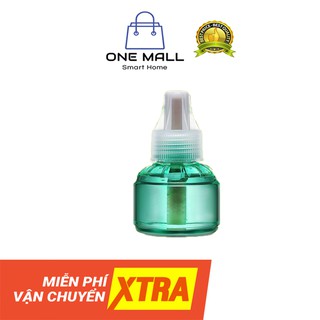 Đèn xông tinh dầu đuổi muỗi, côn trùng. Hàng cao cấp. Không mùi, ám ố, an toàn cho em bé  hiệu quả sau 15 phút.AoneMall