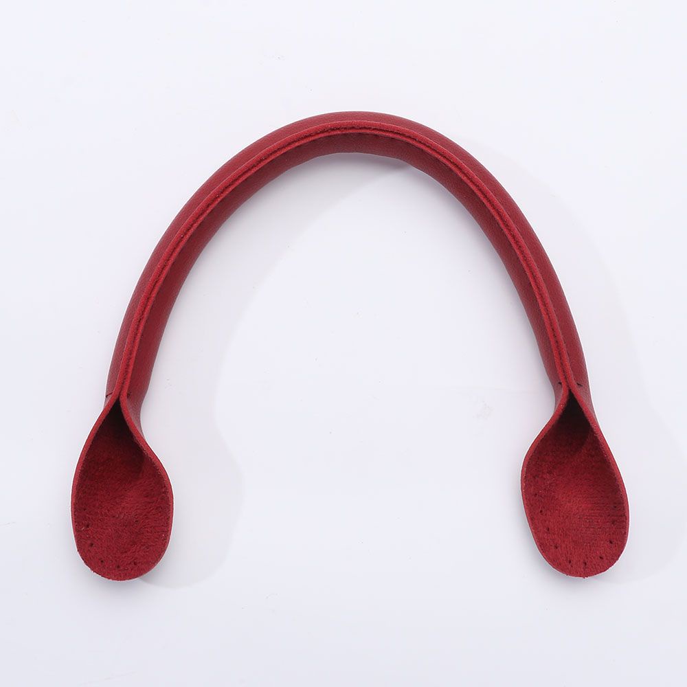 Quai Túi Xách Bằng Da PU Có Thể Tháo Rời/Nhiều Màu DIY