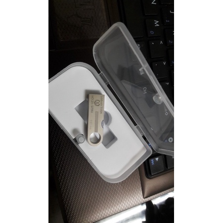 USB an toàn VS Key BQP