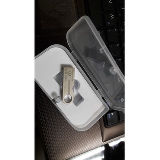 USB an toàn VS Key BQP (TIC)