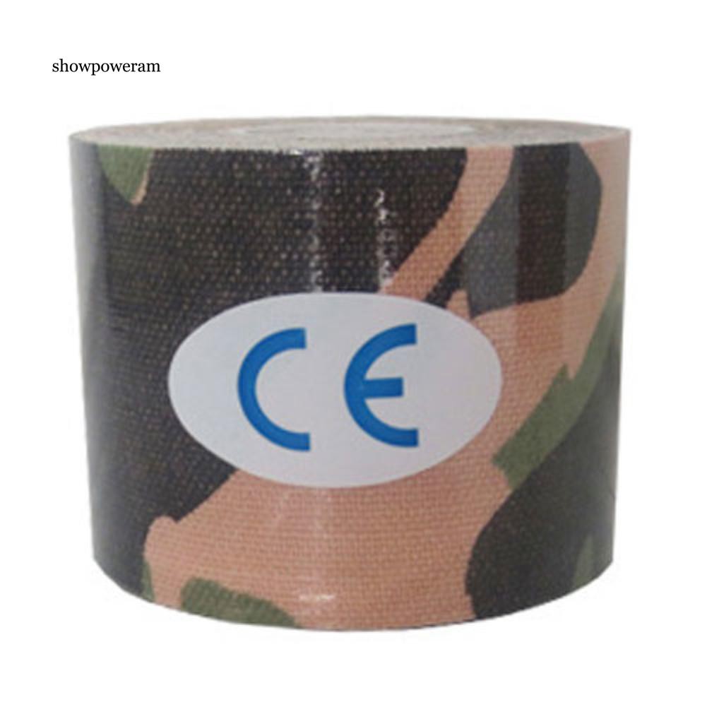 Băng dán cơ thể thao chống nước