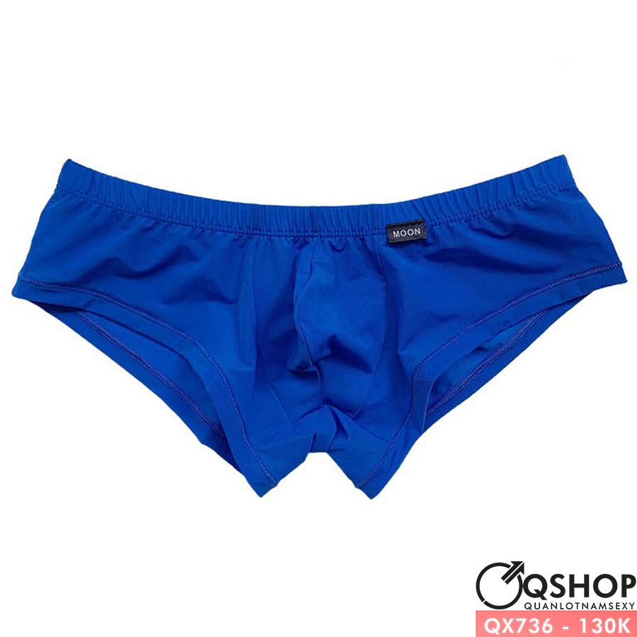 Quần lót boxer nam thun lạnh QSHOP QX736