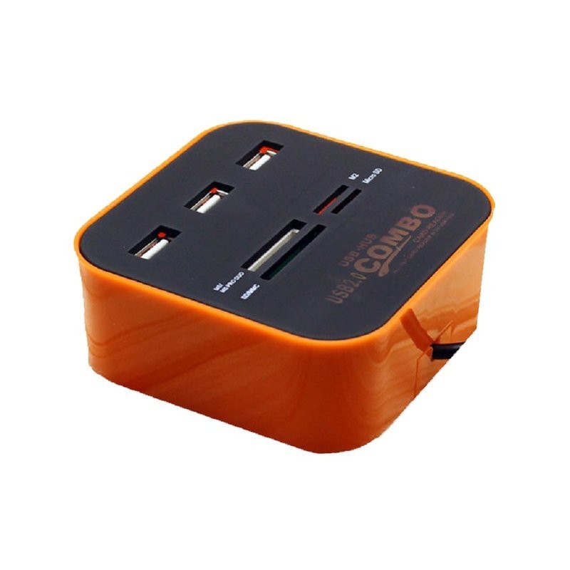 Hup đa năng và Card Reader-TM shop | BigBuy360 - bigbuy360.vn