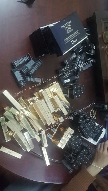 Son YSL The Slim | BigBuy360 - bigbuy360.vn