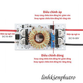 Mạch tăng áp 250W