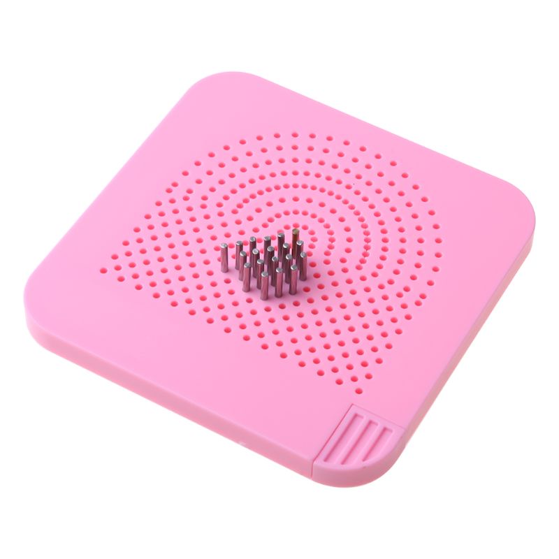 Dụng Cụ Làm Trang Sức Thủ Công 3 Hình Dạng Chuyên Dụng