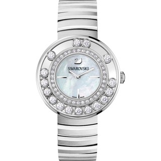 Đồng hồ nữ swarovski lovely crystals 1160307