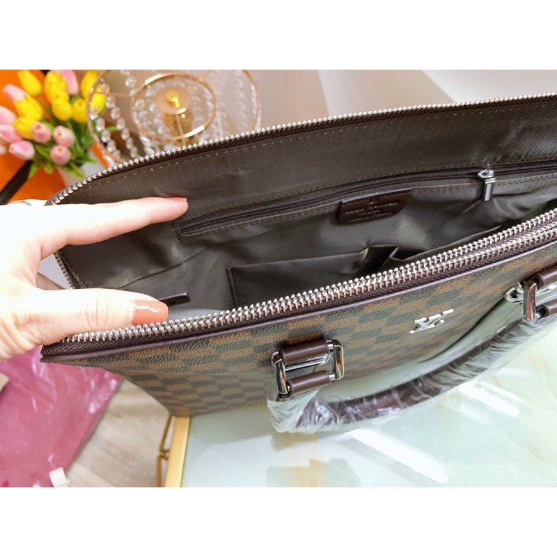 Túi LV LAPTOP Công sở Super đẹp | BigBuy360 - bigbuy360.vn