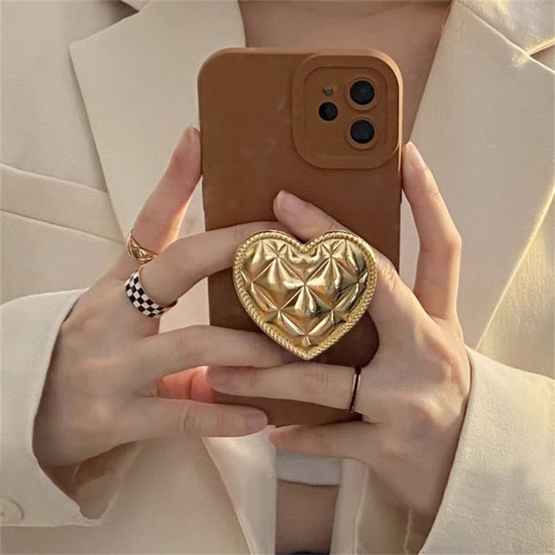 Ốp Điện Thoại tpu Dẻo Họa Tiết Trái Tim Cho X XS XR XS max 7Plus 8Plus 11 11 pro 11 pro max 12 13 proamx 12 pro max