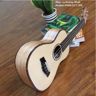 NHẠC CỤ HOÀNG MINH