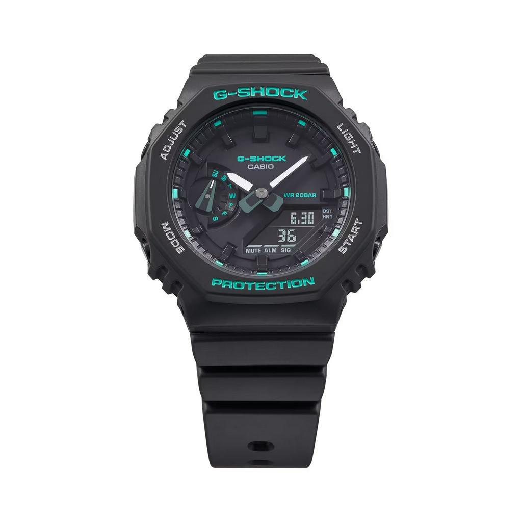 Đồng hồ Nữ CASIO G-SHOCK GMA-S2100GA-1A Hàng chính hãng