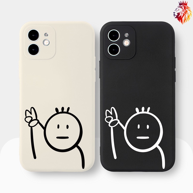 Ốp lưng iphone 6plus 6splus 7 plus 8plus X Xr XsM 11 12 13 Promax 14 Promax - MANGO713 - MangoOvil