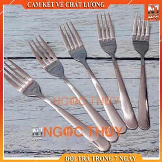 Nĩa ăn cơm cao cấp Rehang