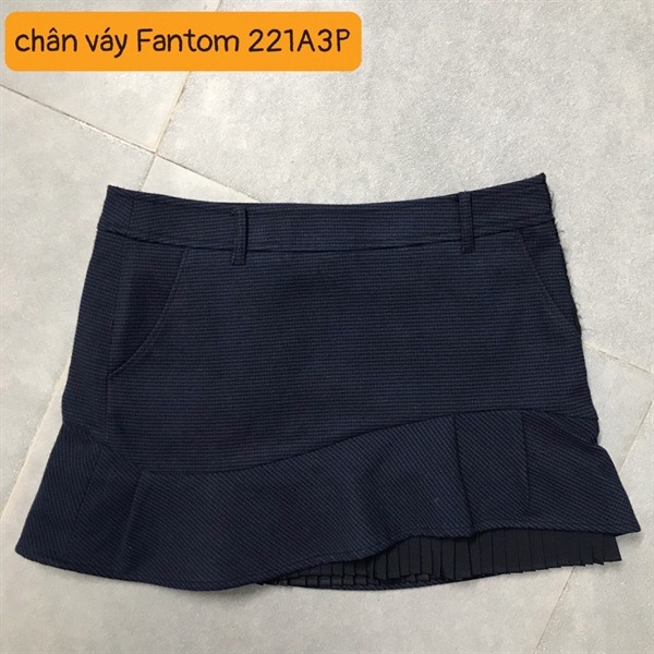 Chân váy Fantom 221A3P