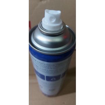 Vệ sinh nhông sên dĩa ,tẩy rửa xích cực sạch  BZ 600ml