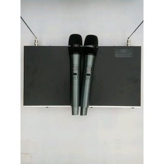 micro không dây SHURE U980_cao cấp