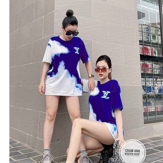 [Mã FAMAYWA giảm 10K đơn 50K] Áo thun form rộng tay lỡ Unisex hàng hot | BigBuy360 - bigbuy360.vn