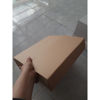 20 hộp 30x27x6 cm