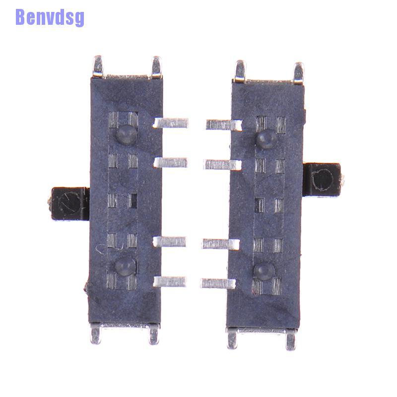 Nguồn Điện mini 8-Pin Tiện Dụng