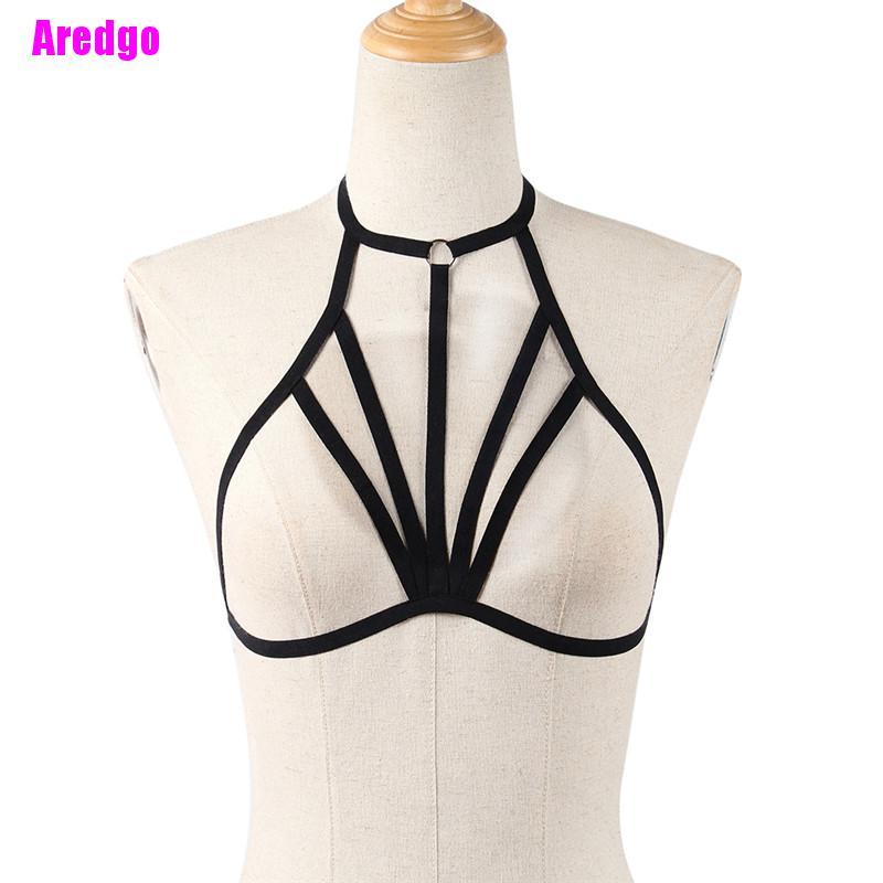 [Hàng mới về] Áo bra dây thiết kế quyến rũ thời trang cho nữ