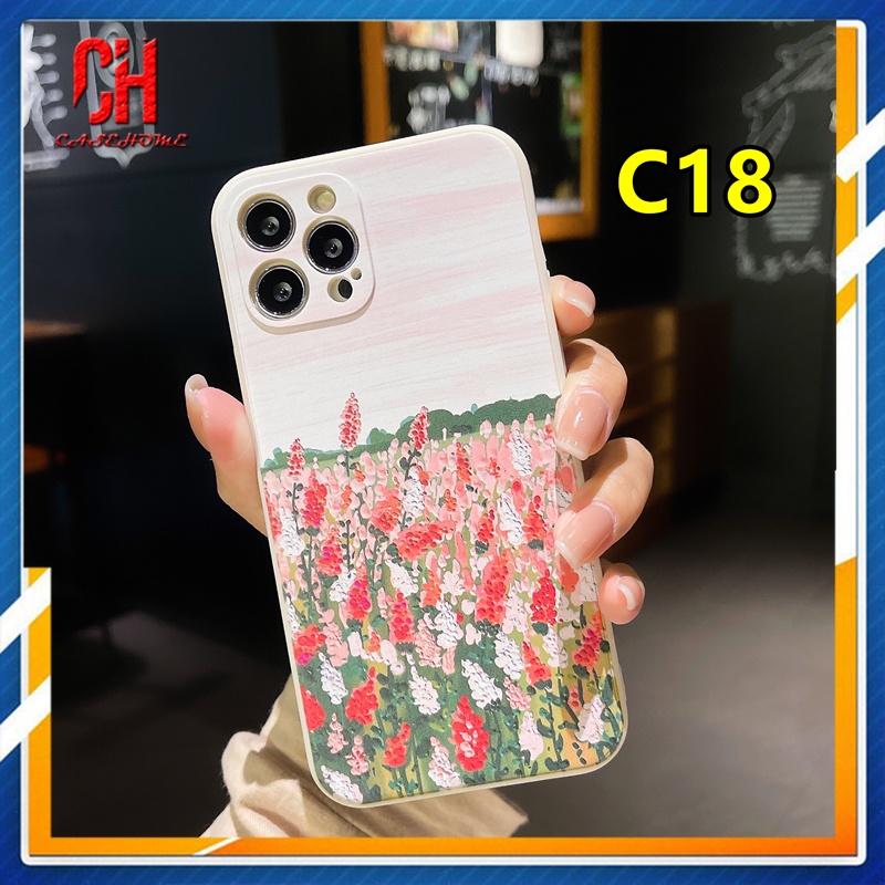 Ốp Điện Thoại Xinh Xắn Cho Xiaomi Redmi 9 9c Nfc POCO C3 9a 9i 9t 9 Pro Power 10x Poco M2 Pro Redmi Note 9 8 10s 9 Pro Max 9s | BigBuy360 - bigbuy360.vn