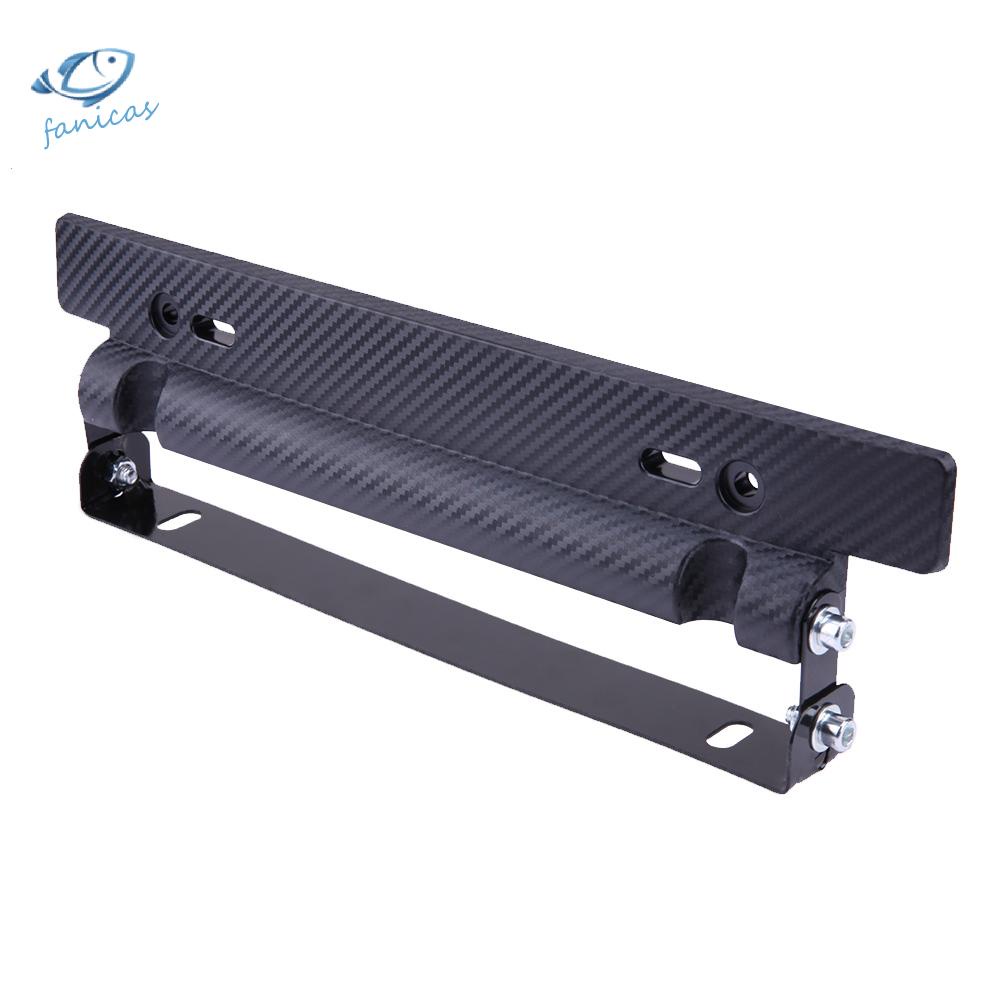 Giá đỡ biển số xe hơi FANICAS 320X60X45mm