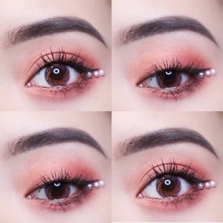 Đá trai đính mắt dùng để makeup