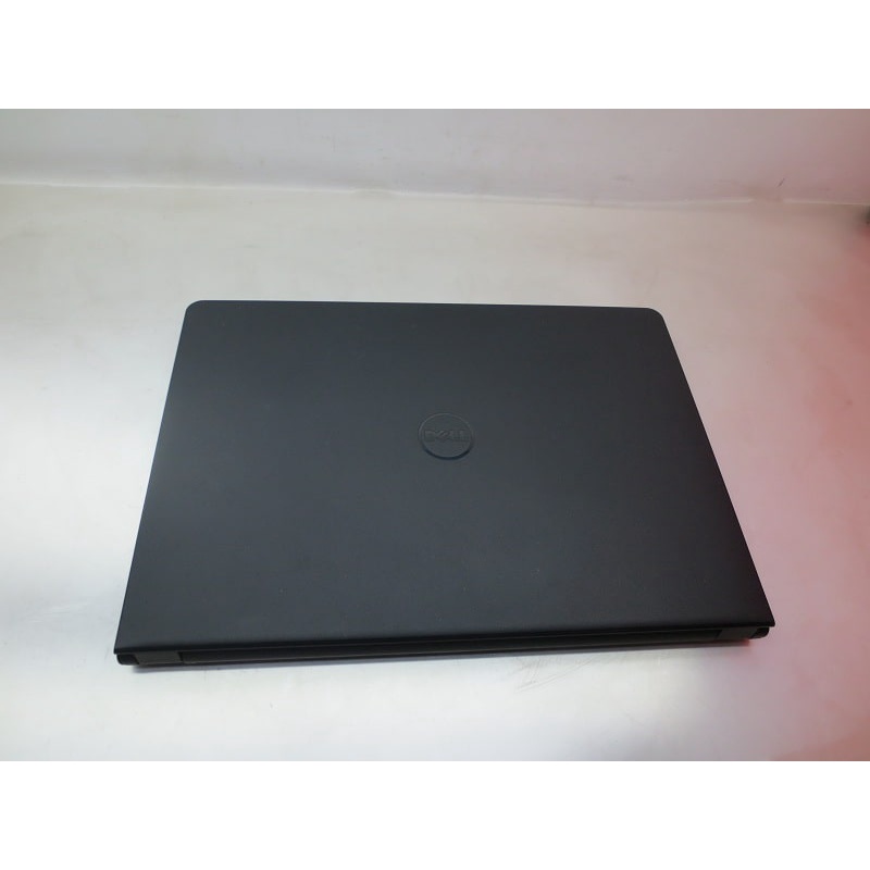 Laptop Cũ Dell Inspiron 14-3467 Core I3-7100U Ram 4GB SSD 128GB + HDD 500GB VGA Intel HD Graphics LCD 14'' inch