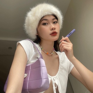 [Merzy] Son Kem Merzy Soft Touch Lip Tint