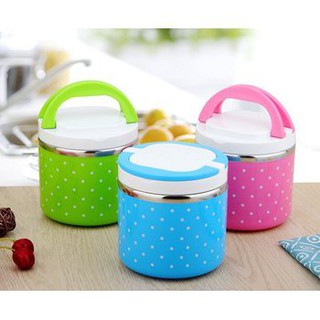 HỘP CƠM 1 NGĂN TIỆN LỢI 8503