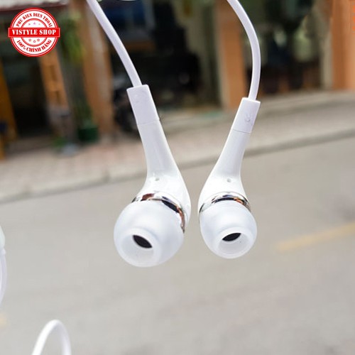 Tai Nghe Dây Samsung S3, Tai Nghe Nhét Tai - Hàng Zin