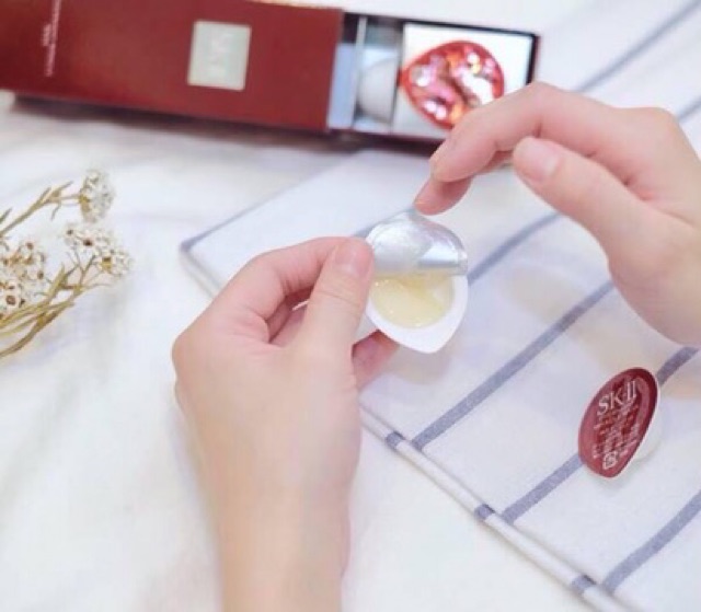 Mặt nạ ngủ SK-II Overnight Miracle Mask