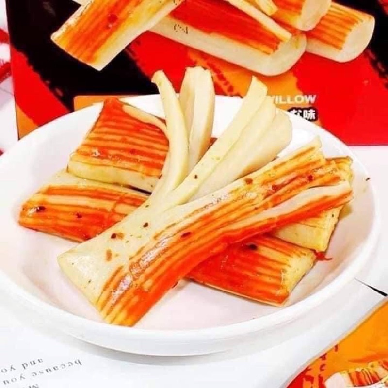 Thanh Cua Hàn Quốc Gói 1Kg