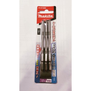 mũi vặn vít Makita A-57495