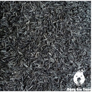 trấu hun trồng cây 200g