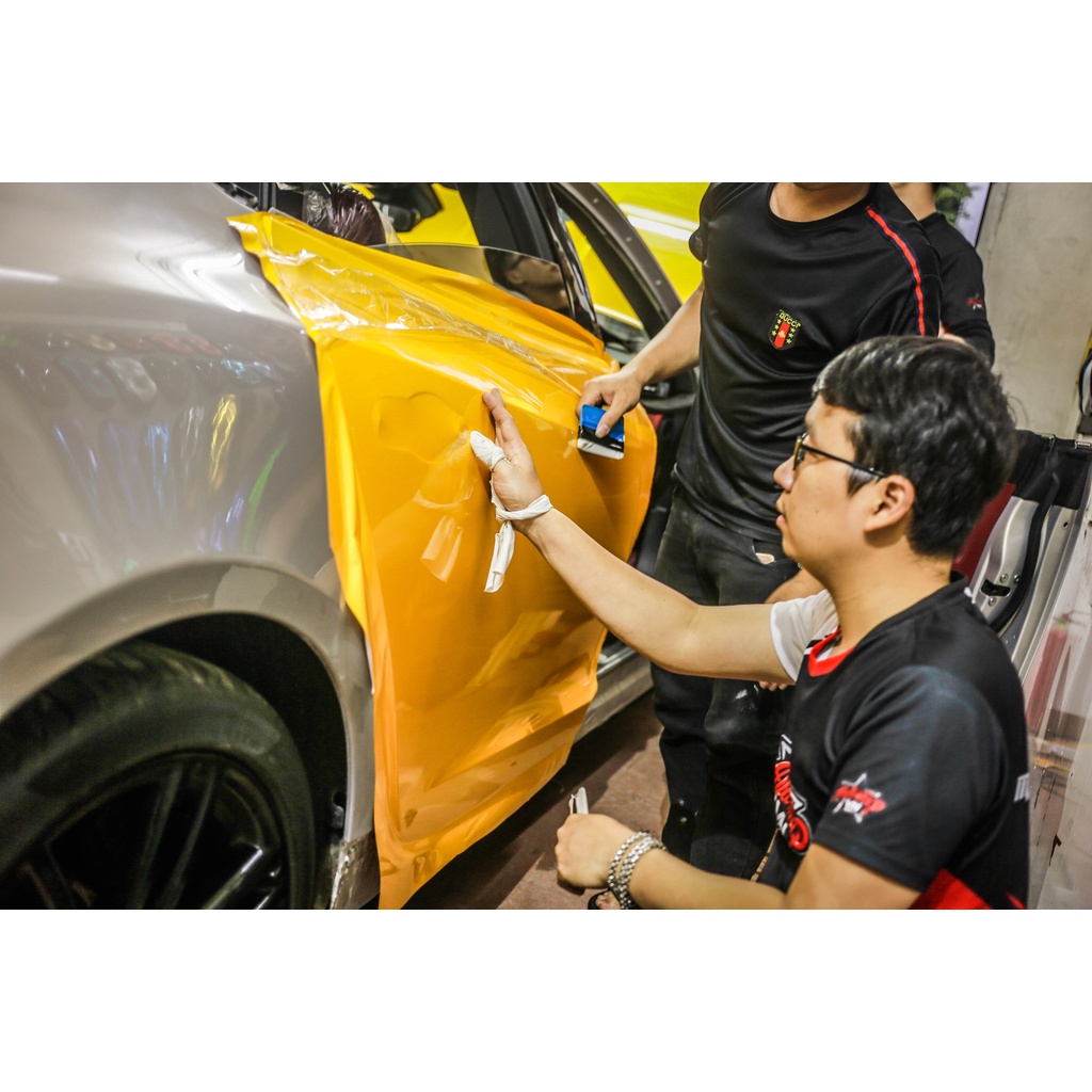 Tem họa tiết xe Rio Sport - Tem họa tiết ô tô Kia, tem sán nắp Capo xe thể thao