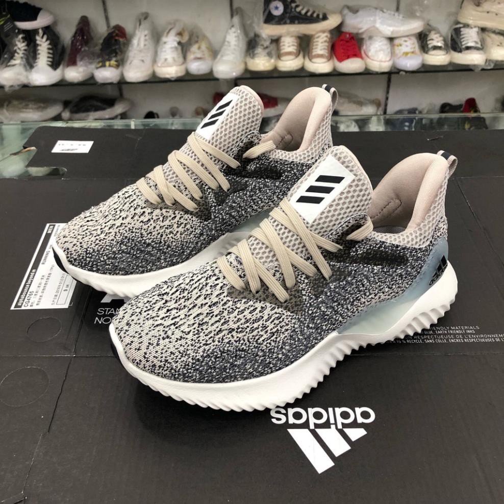 [FreeShip – Sale khô máu] Giày thể thao nam sneaker thời trang cao cấp GNA-020 (Màu xám) | BigBuy360 - bigbuy360.vn