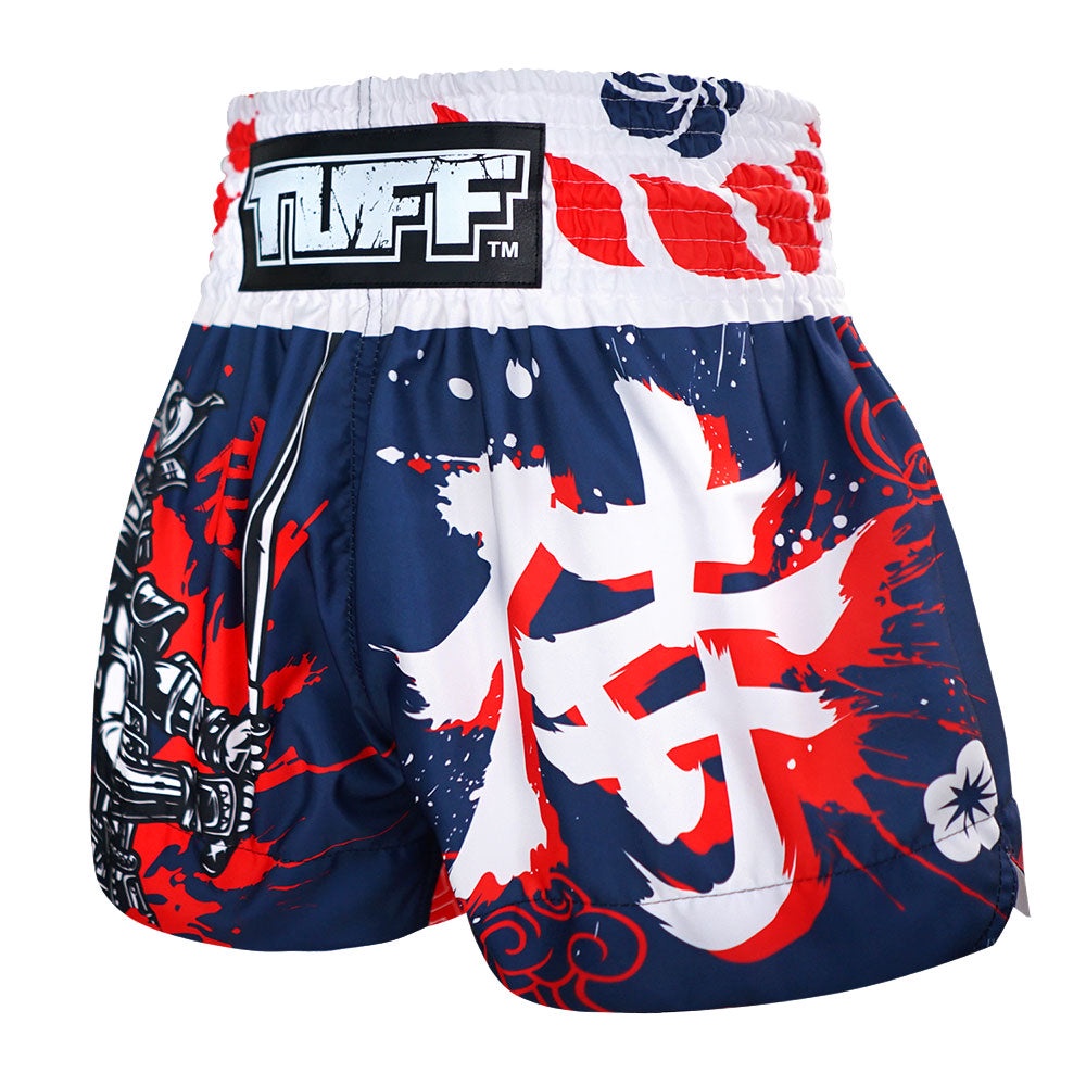 Quần Muay Thai Tuff The Samurai