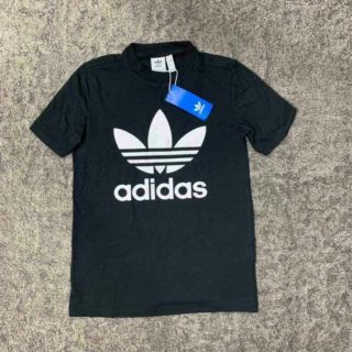 Áo adidas 3 lá đen authentic
